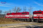 L249 heads to Milwaukee